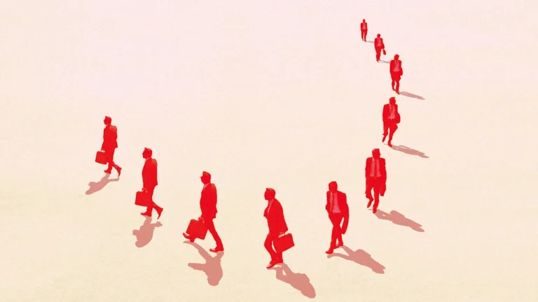 White men file workplace discrimination claims but are less likely to face inequity