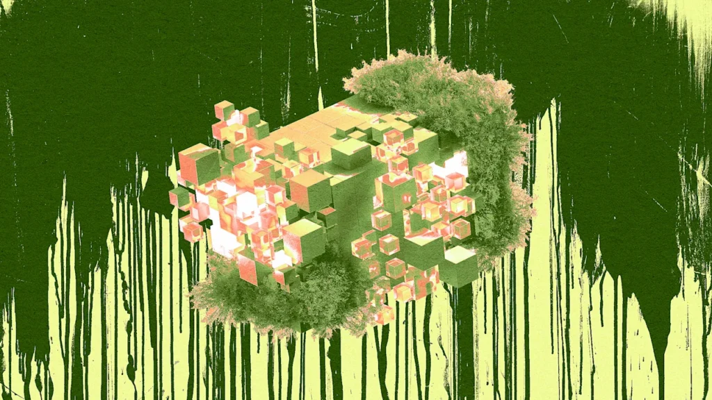 Big Tech companies say AI will help solve climate change. Environmental groups call that ‘greenwashing’