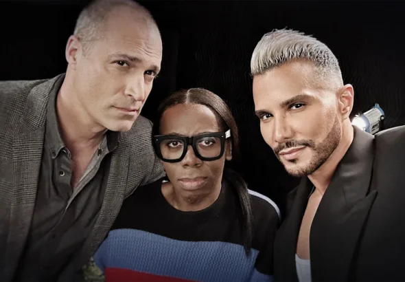 The ‘America’s Next Top Model’ docuseries proves anti-nostalgia is the new nostalgia