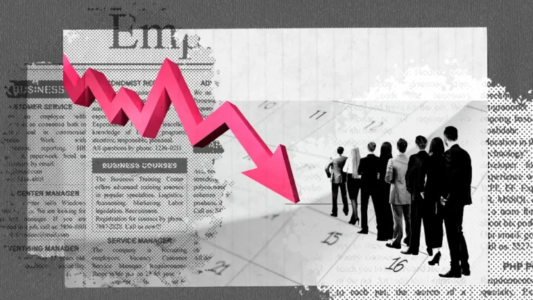 Long-term unemployment affects 1 in 4 U.S. job seekers