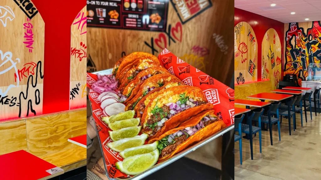 They helped Dave’s Hot Chicken become a sensation. Now they say this fast-casual taco restaurant could be the next Chipotle