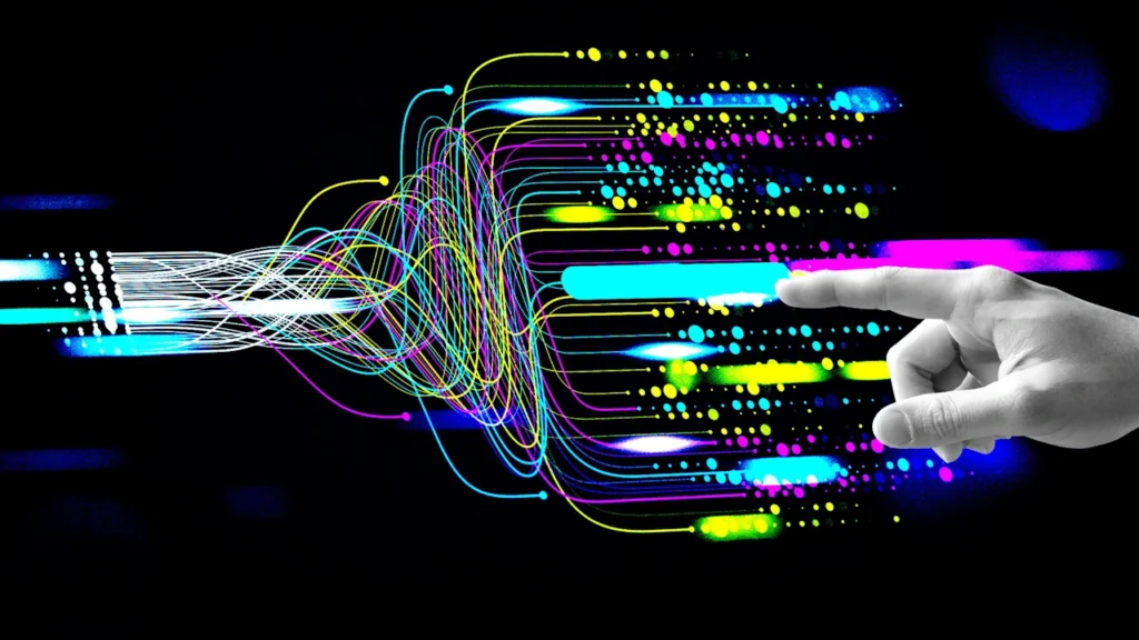 New AI models are losing their edge almost immediately