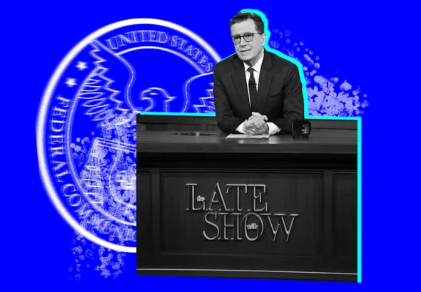 The equal time rule is no match for the YouTube age