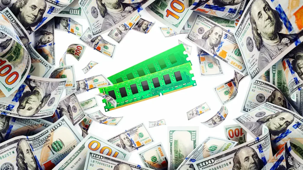 Here’s every cool tech thing the AI RAM crunch is ruining