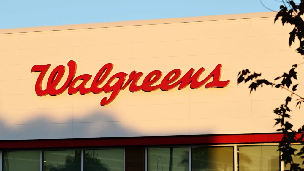 Walgreens is laying off hundreds of workers, but its list of store closures in 2026 might not be as big as feared