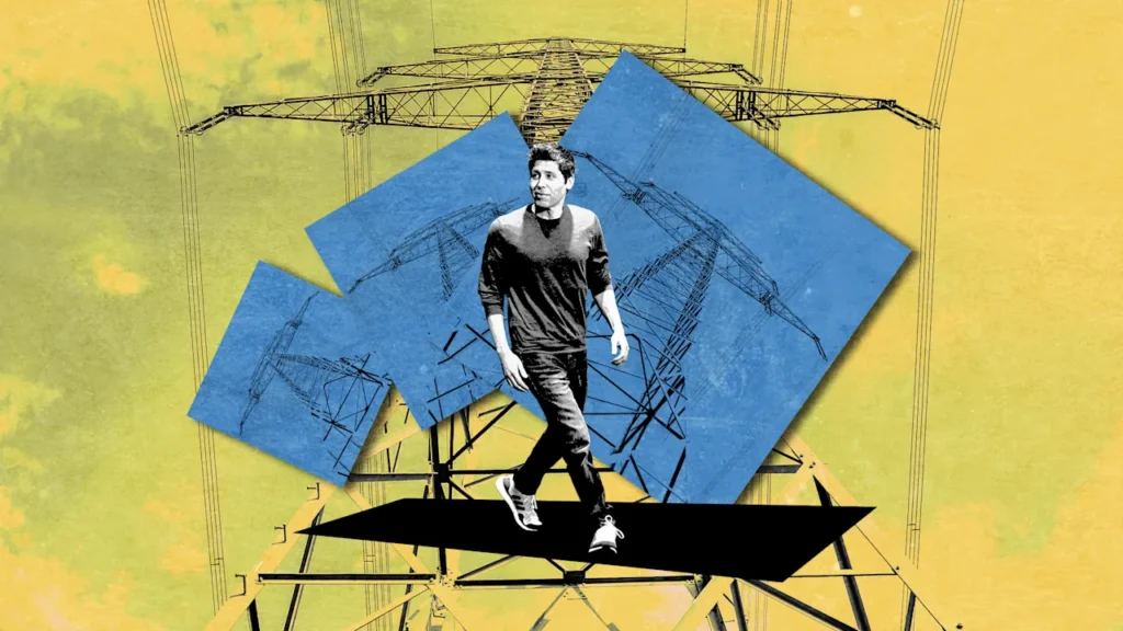 Sam Altman is tired of ‘unfair’ critiques about AI’s energy use. Climate experts say his defensive stance is misguided