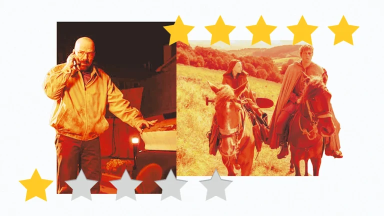 ‘Breaking Bad’ and ‘Game of Thrones’ fans spark IMDb review-bombing war over perfect episode rating