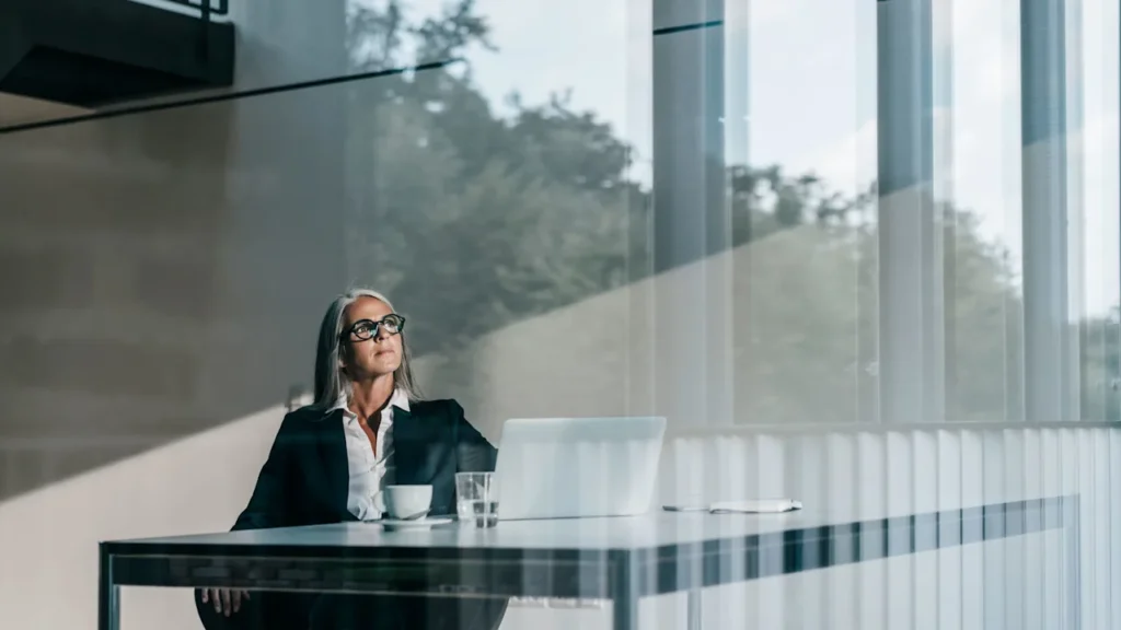 How to find meaning in your work