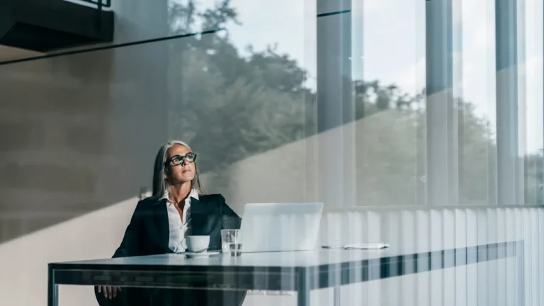 How to find meaning in your work