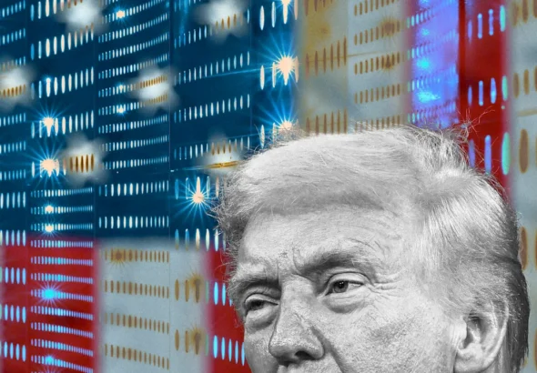 Trump says AI data centers should be powered by tech companies. Will that actually lower your electricity bill?