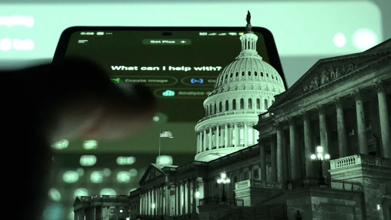 OpenAI wants to get the government hooked on ChatGPT