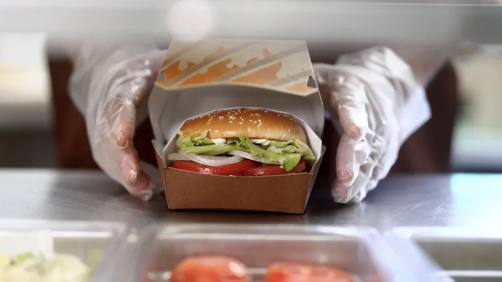 Burger King is making 3 changes to the Whopper. The most important change has nothing to do with the taste