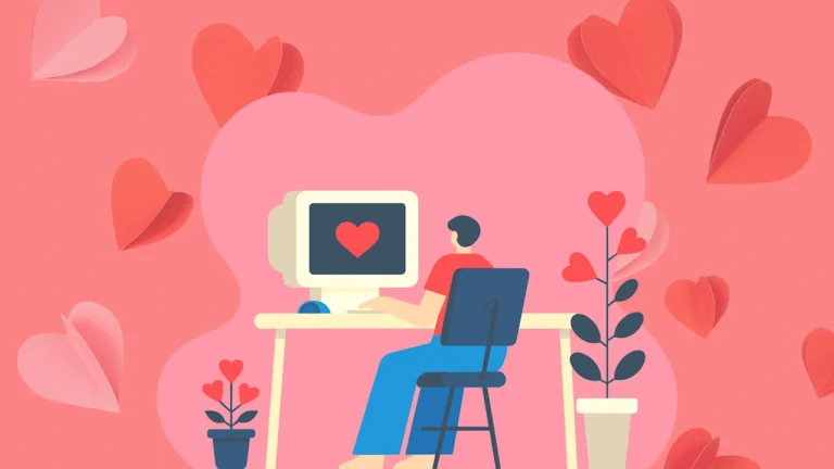 Should partnered people give their ‘work spouse’ a Valentine?
