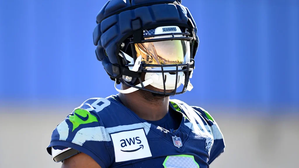 How AWS-powered Next Gen Stats changed the NFL forever