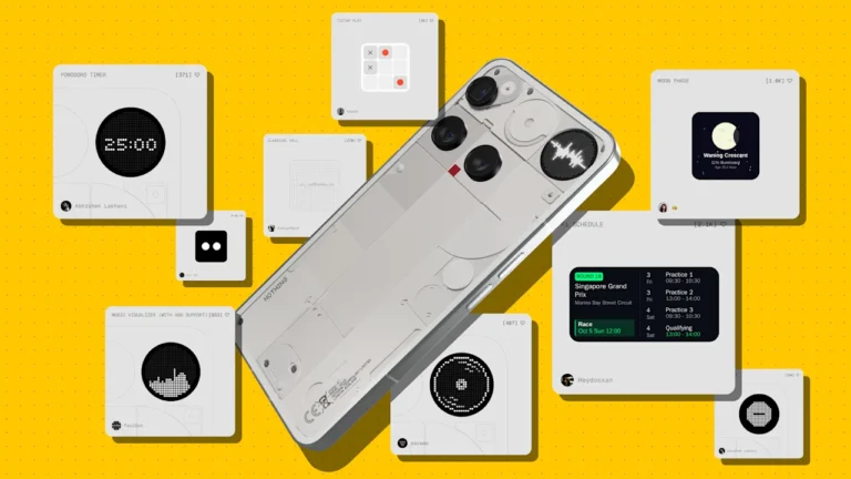 Why your smartphone is about to turn you into a vibe coder