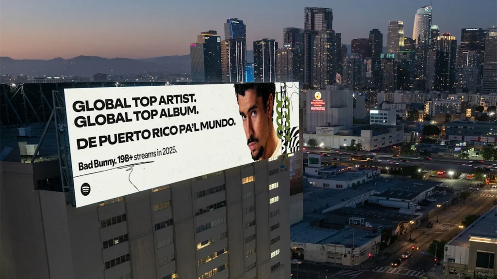 Spotify executives just revealed why you couldn’t stop talking about Wrapped: ‘We turned up the dial’