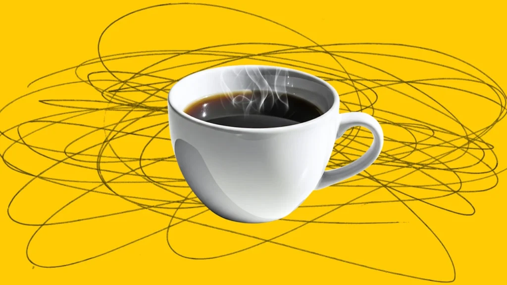 The type of coffee you drink may matter more for your brain than how much