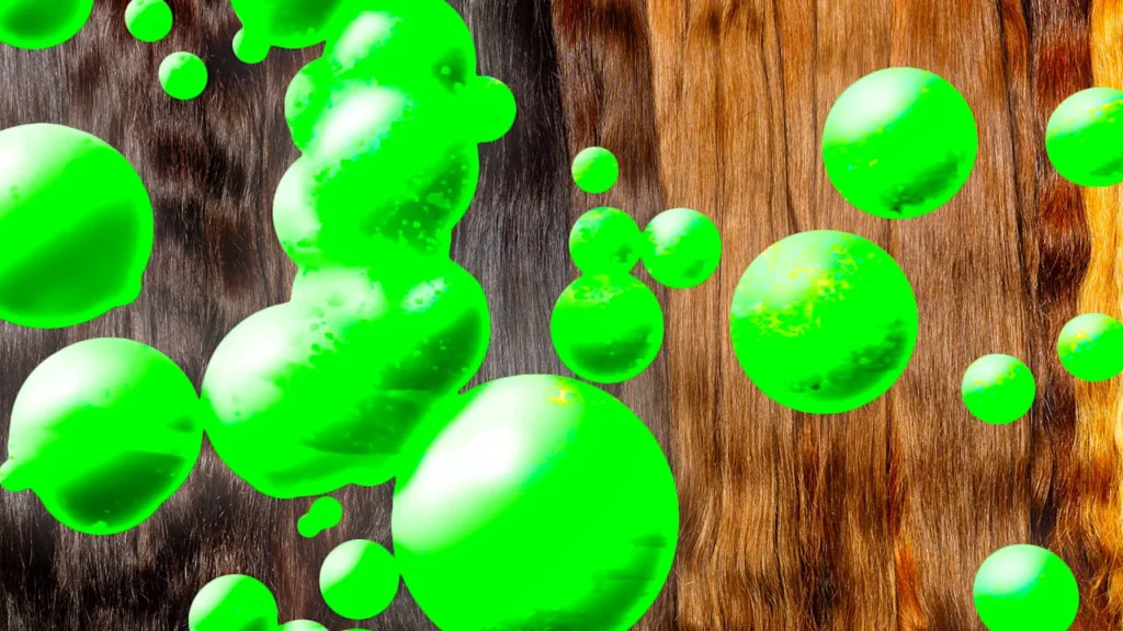 41 popular hair extensions have toxic chemicals linked to cancer and other health risks