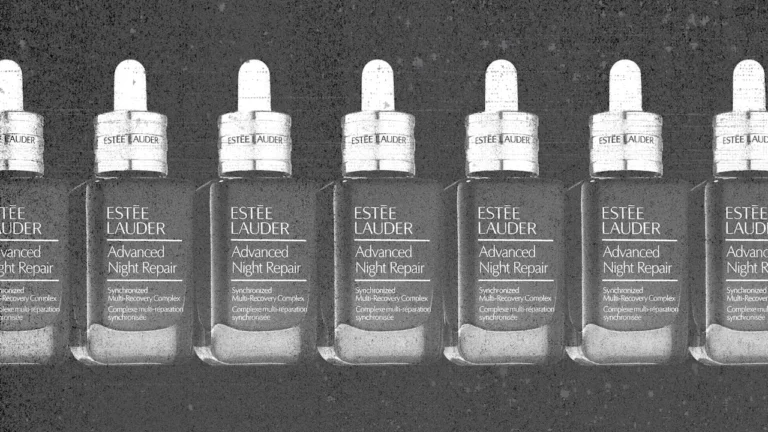 Estée Lauder tested products sold on Walmart’s site. What it found led to a lawsuit