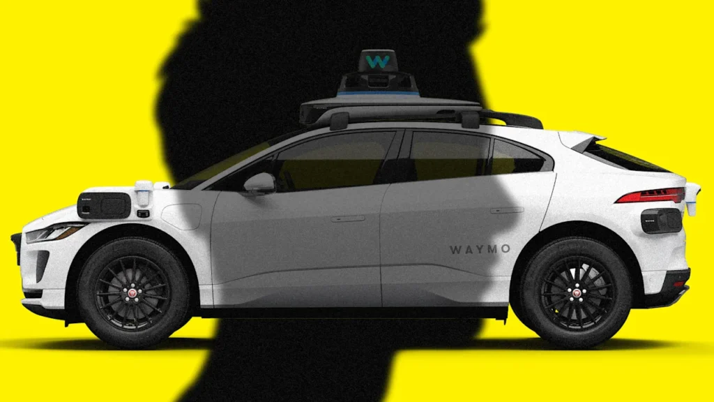 Waymo is hiring gig workers to close car doors, revealing how autonomous tech quietly relies on human labor