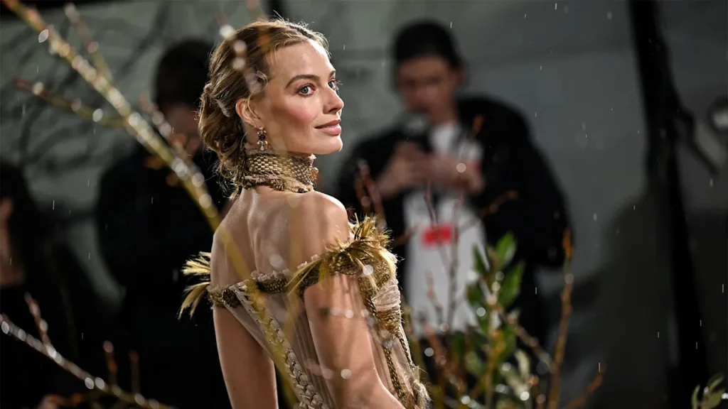 Margot Robbie’s hot take on filmmaking goes viral as critics slam her latest movie ‘Wuthering Heights’