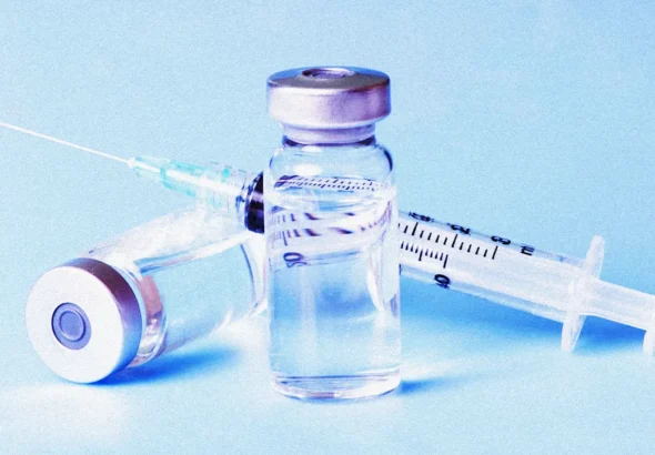 ICE quietly scrambled for vaccine support after losing access through the VA