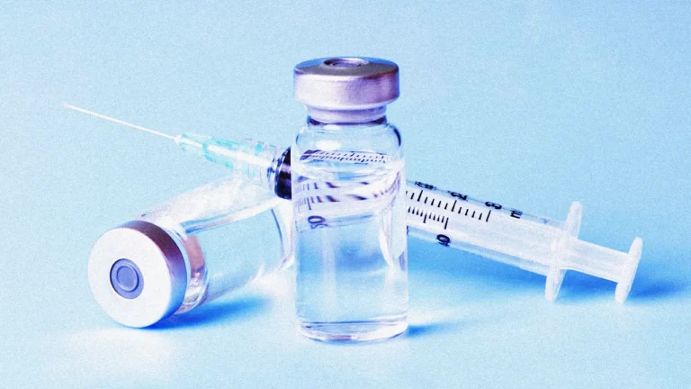 ICE quietly scrambled for vaccine support after losing access through the VA