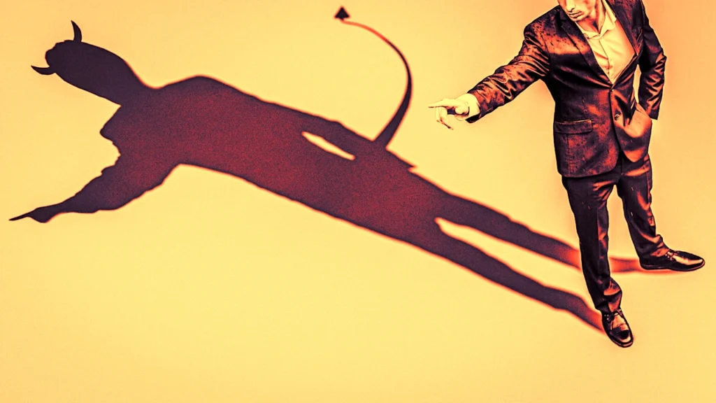 Our embrace of individuals over institutions isn’t serving us well