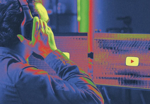 AI can now fake the videos we trust most. How to tell the difference—and how newsrooms can respond