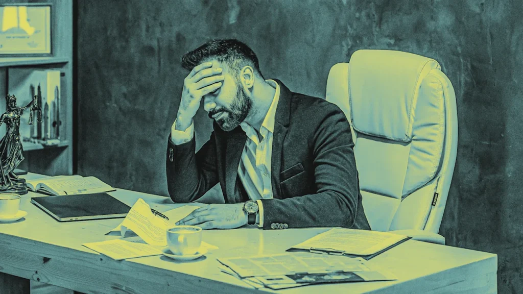 Why some jobs trigger old fears