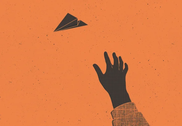 In defense of wasting time