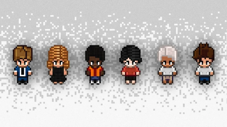 This charming pixel art game solves one of AI coding’s most annoying UX problems