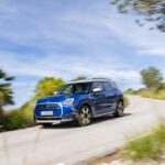 Mini Targets the Overlanding Boom With a Tougher Countryman
