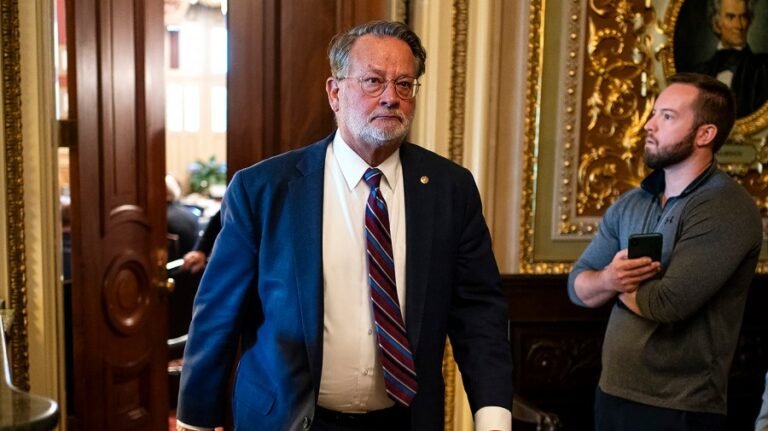 DC National Guard deployment costs $1M+ per day, has no public safety impact: Democrats