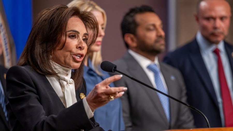 More and more ham sandwiches aren’t getting indicted nowadays