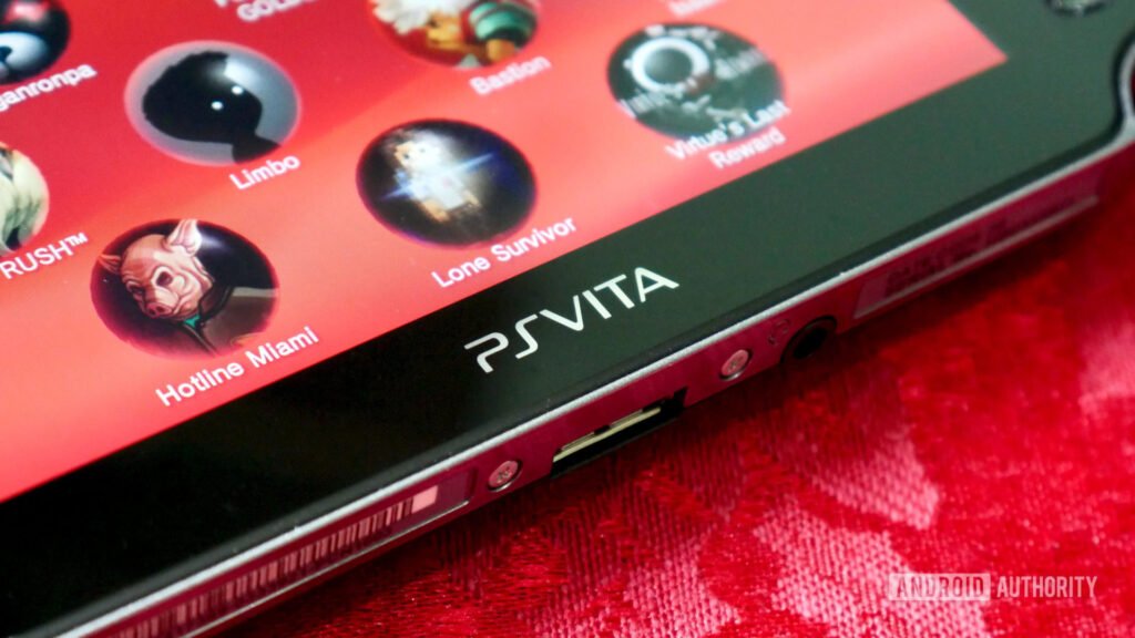 This new PS Vita clone looks the part, but the specs tell a different story