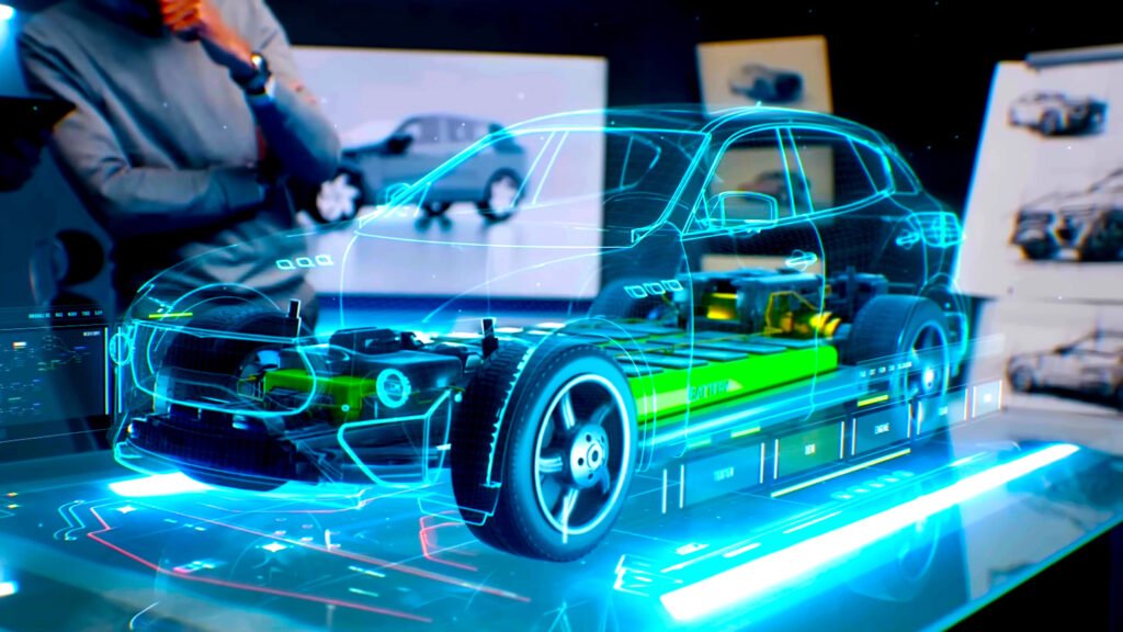 This New Battery Could Outlive You, Never Mind Your Car