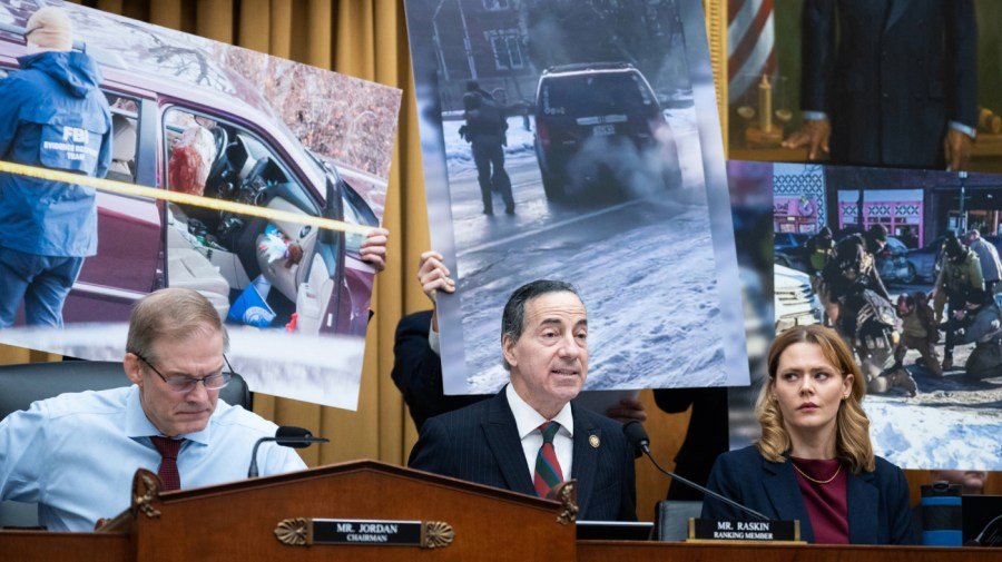 There’s no such thing as a ‘good shoot’ — only credible investigations