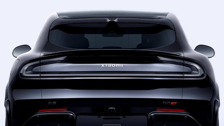 This Ferrari SUV Lookalike From China Makes More Power Than The Real One