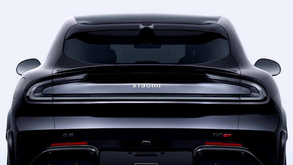 This Ferrari SUV Lookalike From China Makes More Power Than The Real One