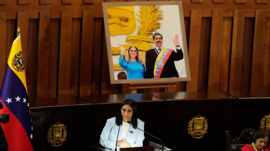Delaying free elections in Venezuela only benefits the regime