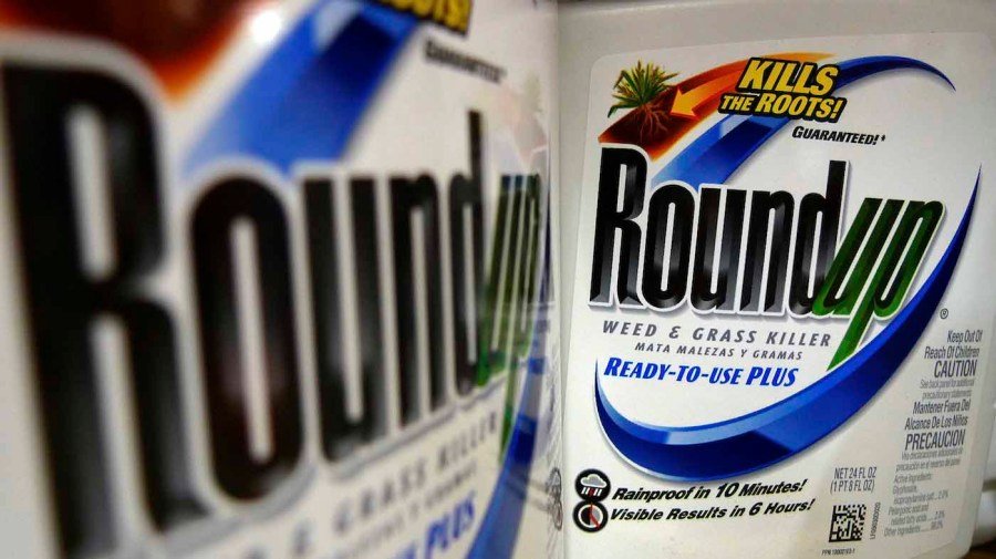 Monsanto, plaintiffs seek $7.25B settlement over Roundup cancer claims