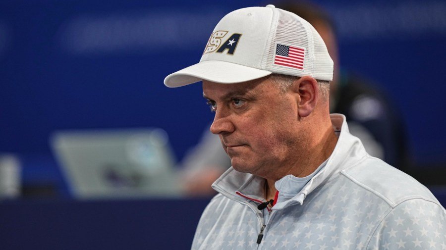 MAGA versus freedom of speech: The Olympic edition 