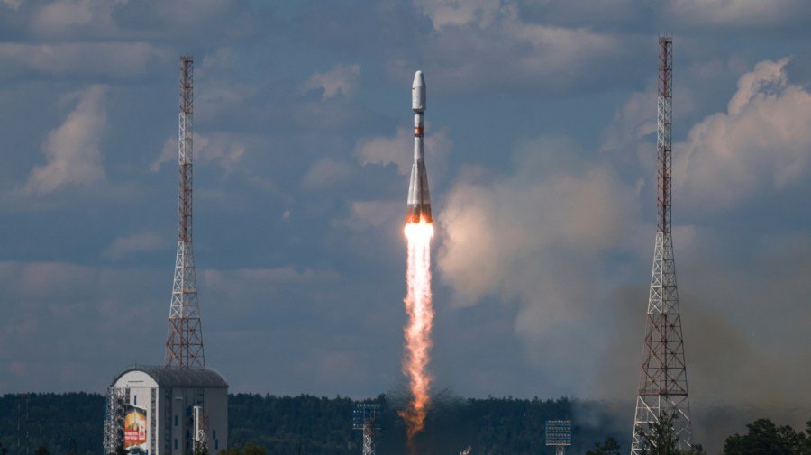 Iran’s space program is a problem and an opportunity 