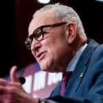 Schumer hails Supreme Court tariff ruling as 'a win for the wallets' of Americans