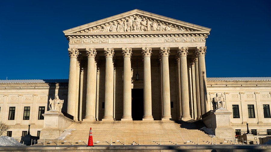 RNC asks Supreme Court to take up Pennsylvania mail ballot fight