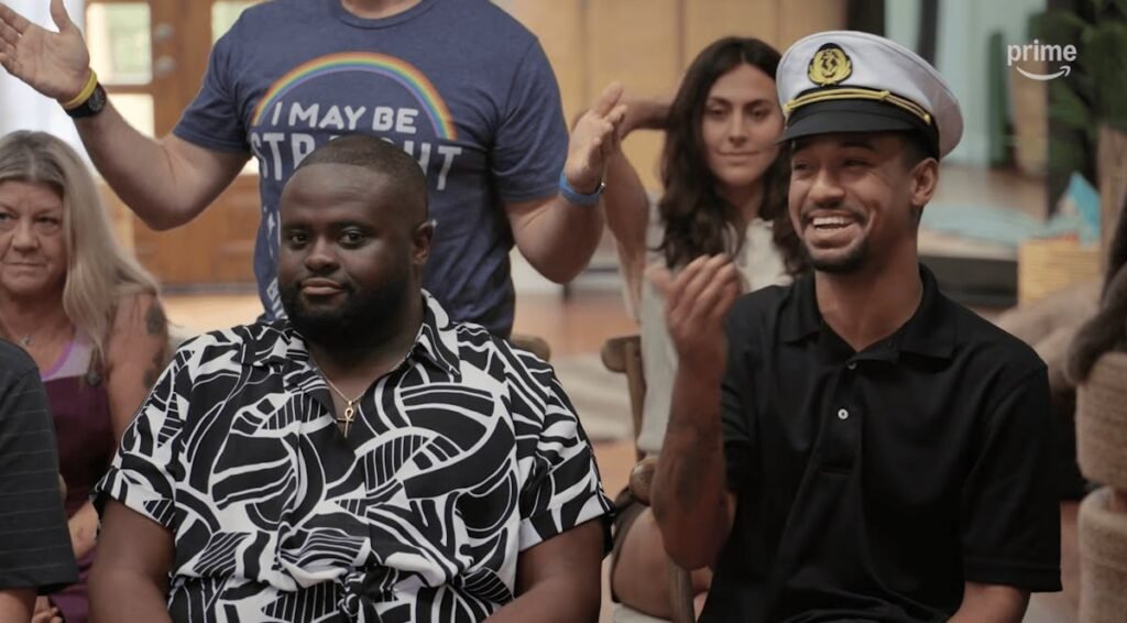 The 'Jury Duty' Season 2 Trailer Is Here & It Looks Hysterical