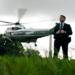 DHS looks to outfit Secret Service protective detail in tailored suits