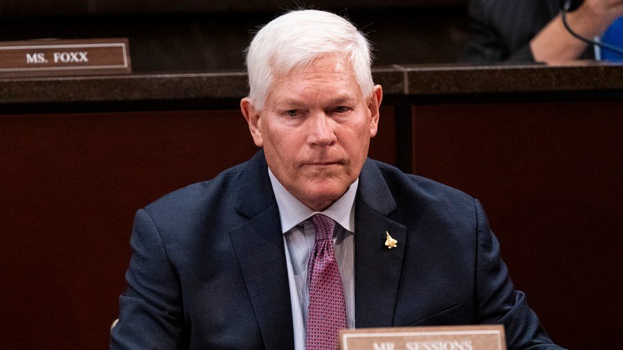 Texas House Republican blames special election stunner on winter storm