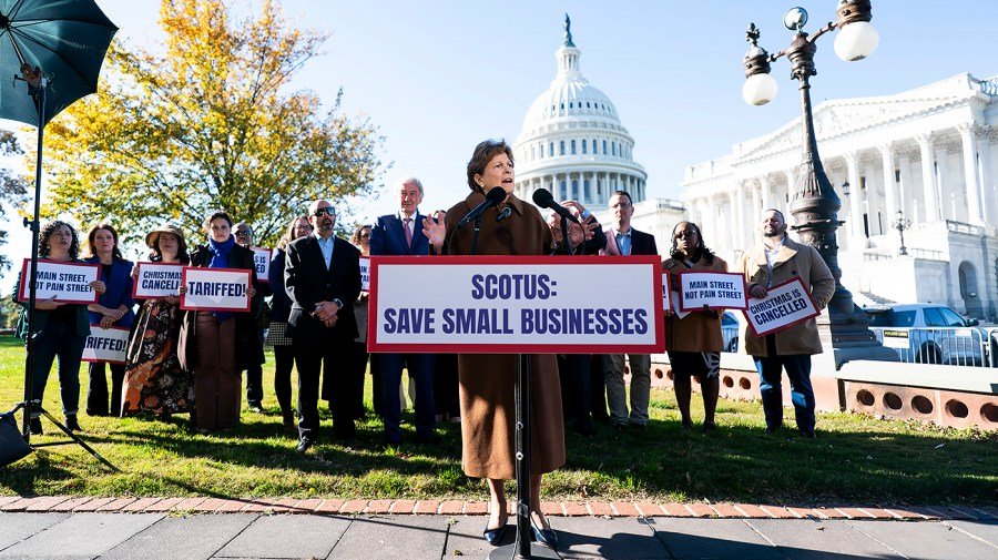 What the Supreme Court's tariff ruling could mean for your wallet